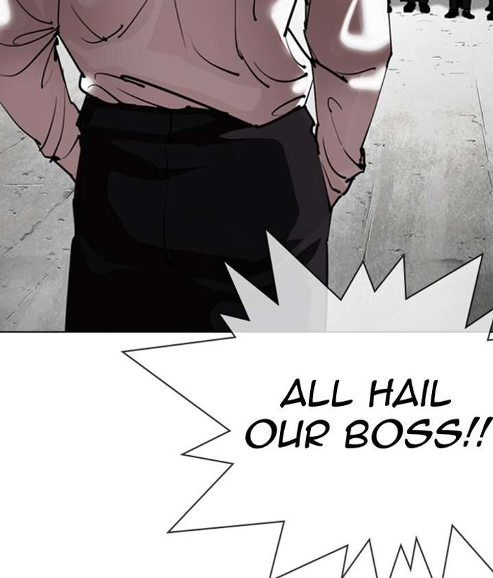 Lookism Chapter 301 - Page 191