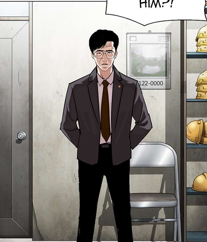 Lookism Chapter 301 - Page 62