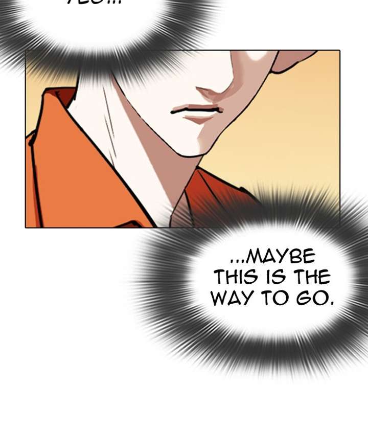 Lookism Chapter 301 - Page 94