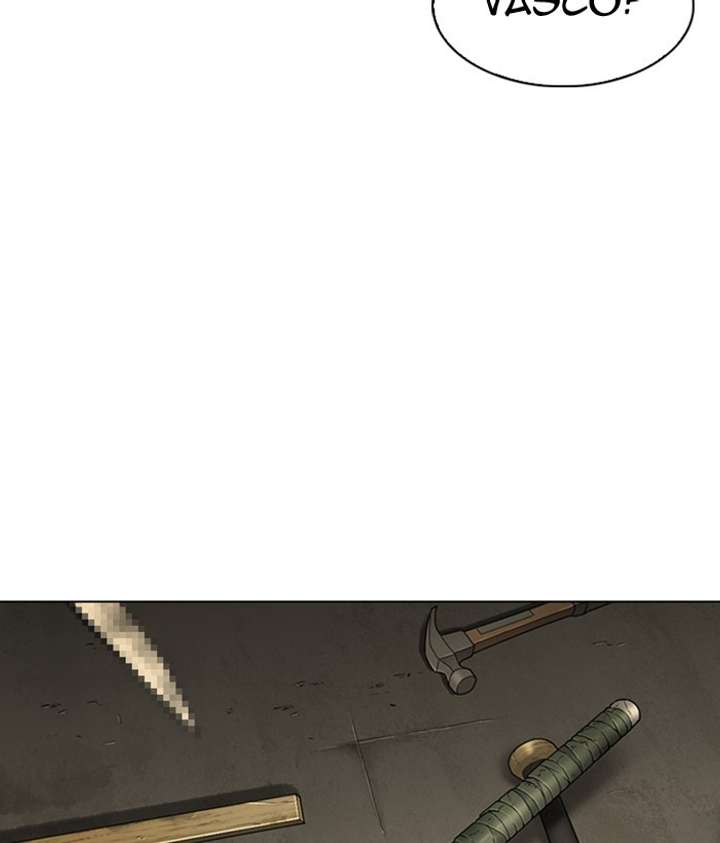 Lookism Chapter 301 - Page 99