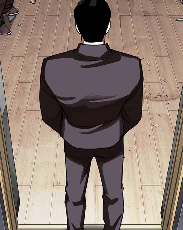 Lookism Chapter 302 - Page 116