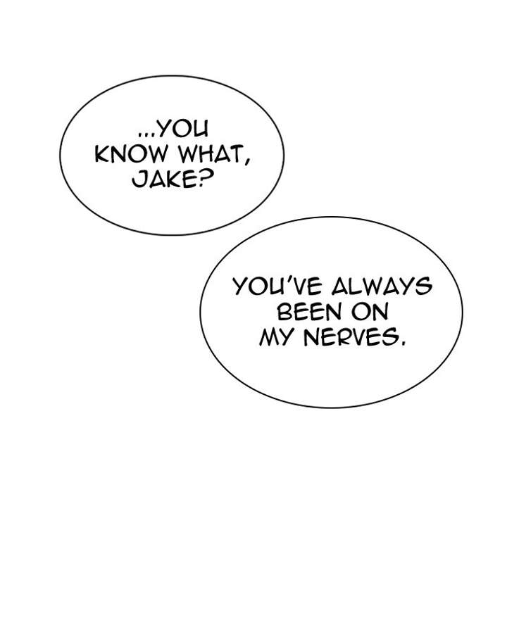 Lookism Chapter 302 - Page 126