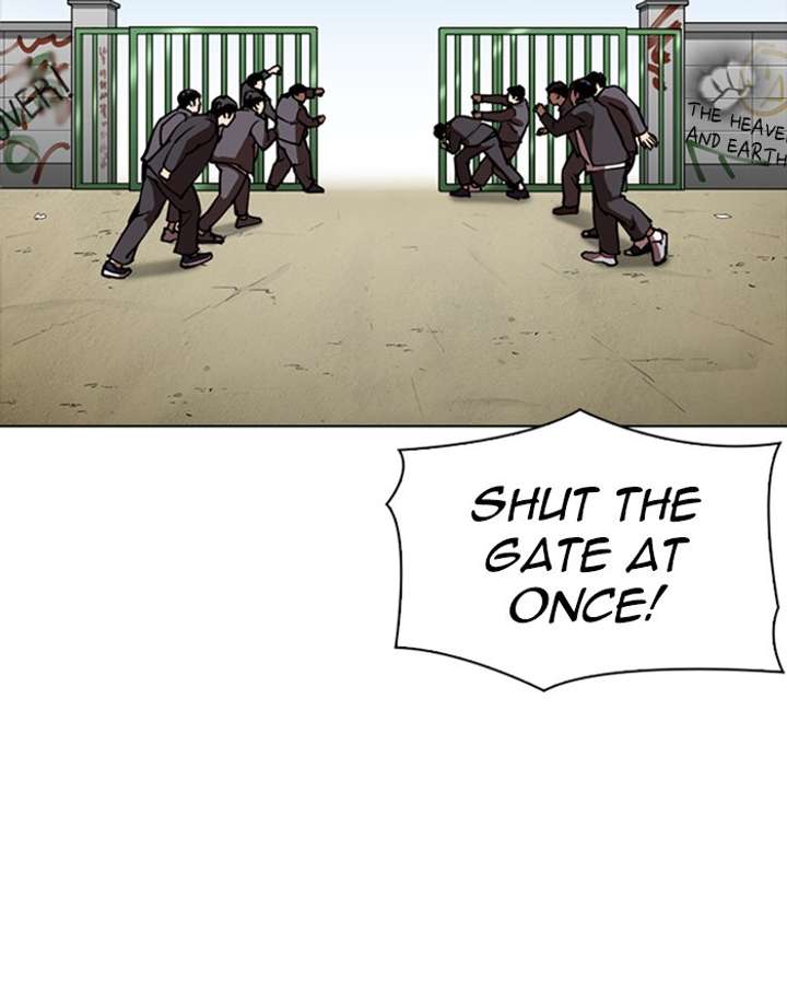 Lookism Chapter 302 - Page 175