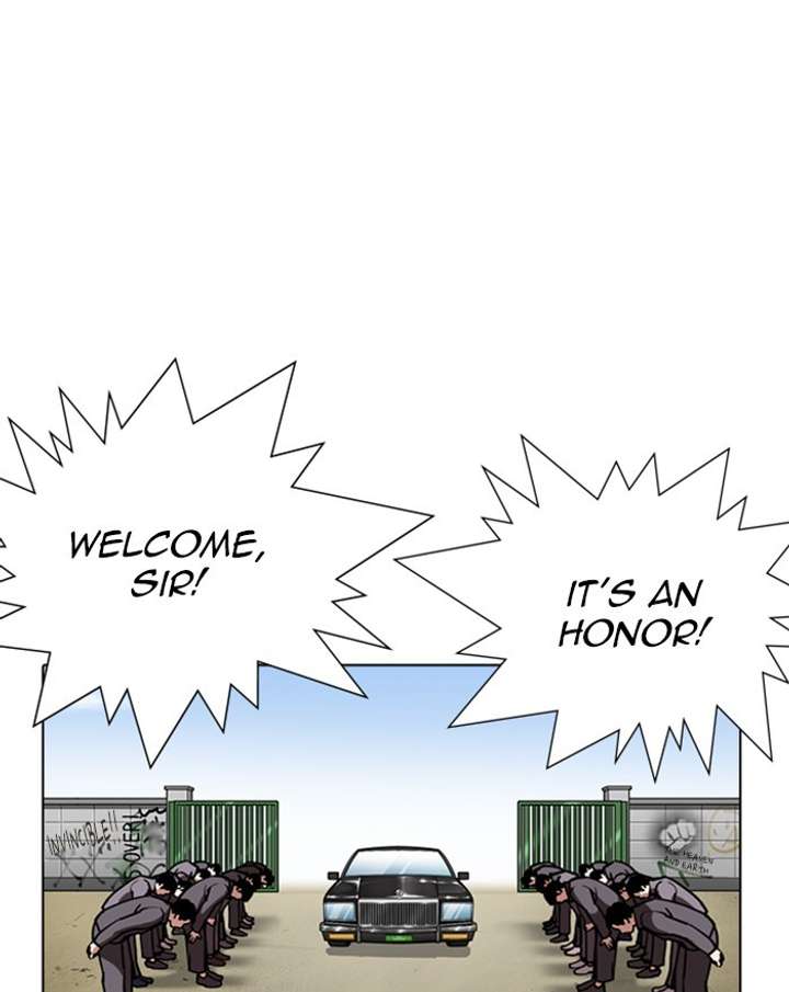 Lookism Chapter 302 - Page 181