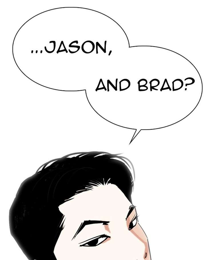 Lookism Chapter 302 - Page 35