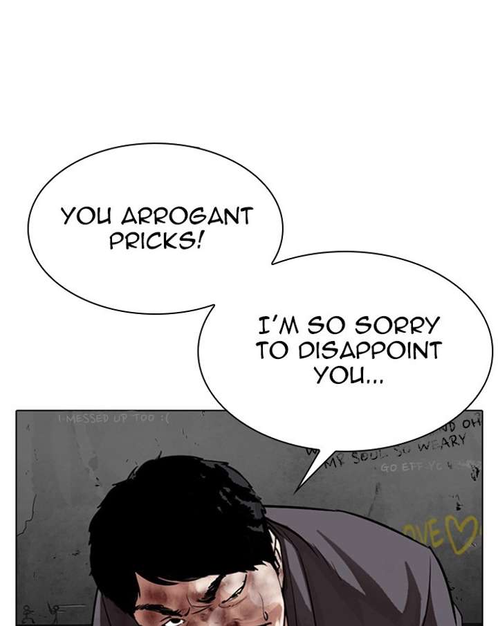 Lookism Chapter 302 - Page 66