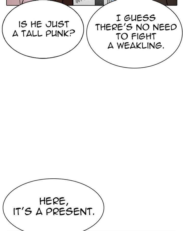 Lookism Chapter 302 - Page 91