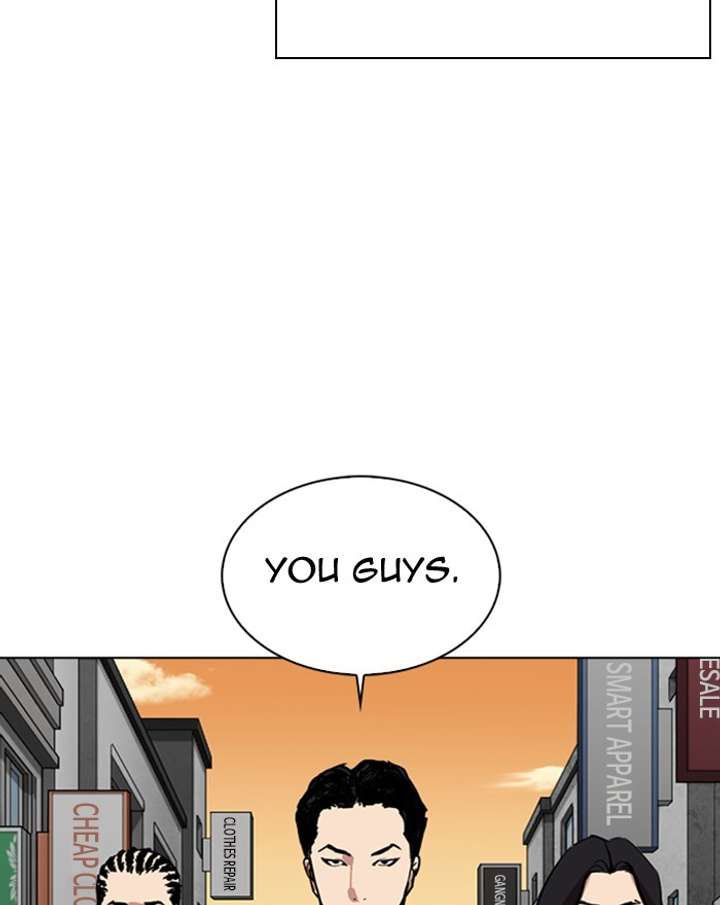 Lookism Chapter 303 - Page 125