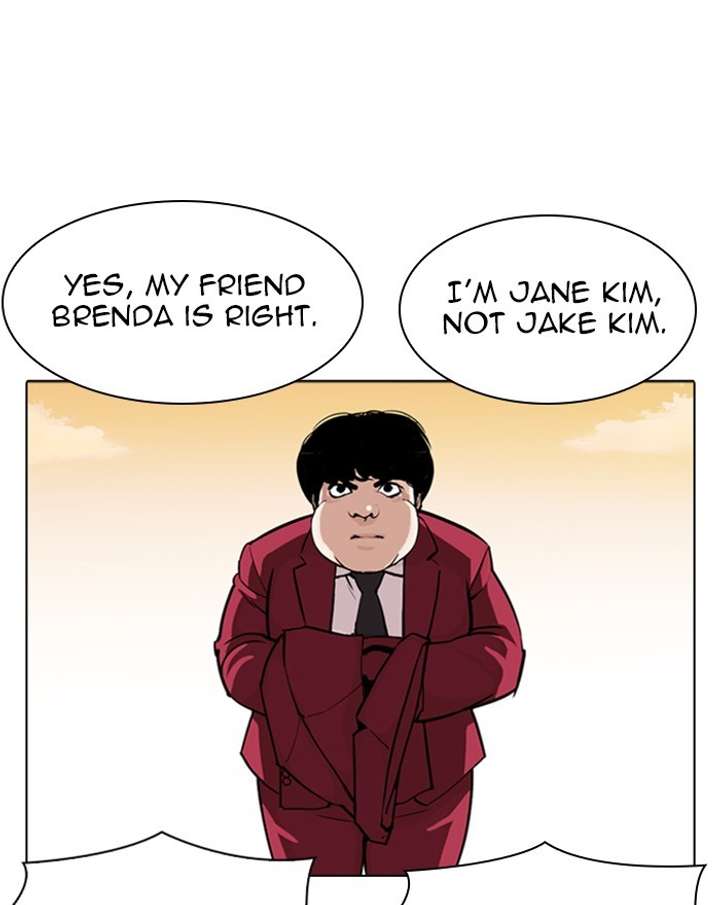 Lookism Chapter 303 - Page 142