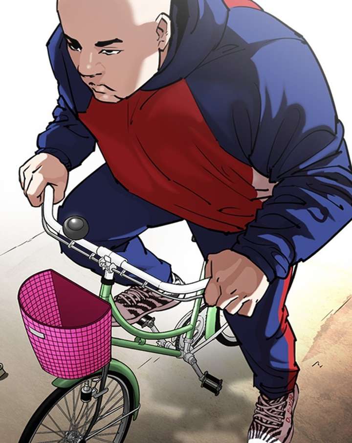 Lookism Chapter 303 - Page 158