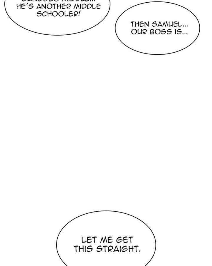 Lookism Chapter 303 - Page 25