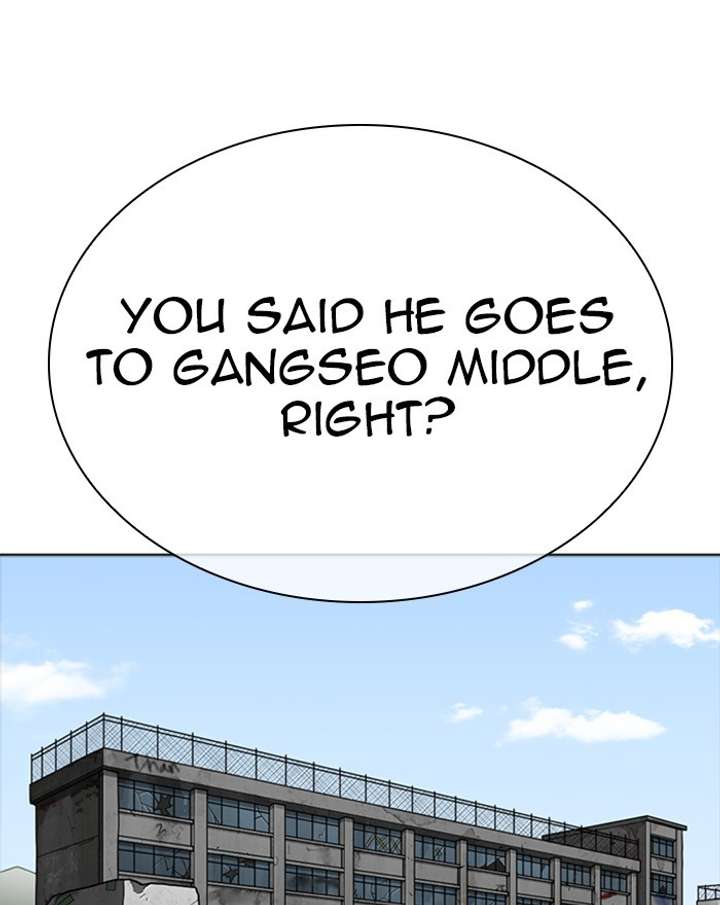 Lookism Chapter 303 - Page 42