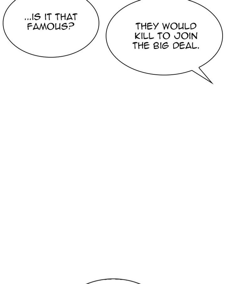 Lookism Chapter 303 - Page 60