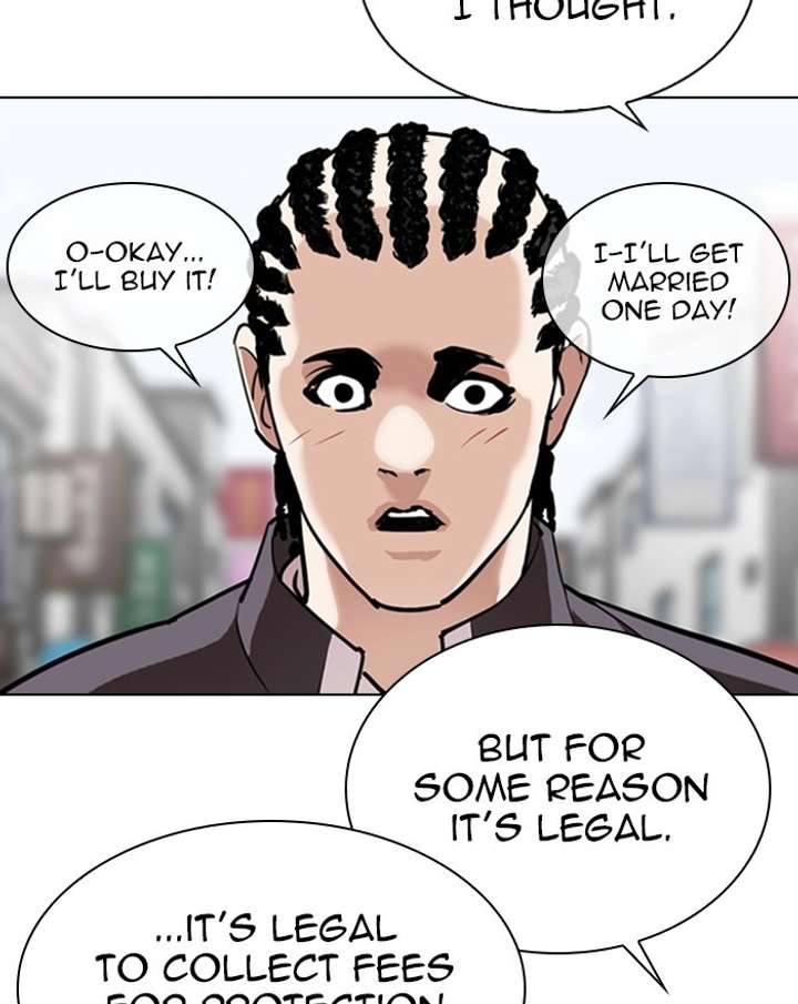 Lookism Chapter 303 - Page 70