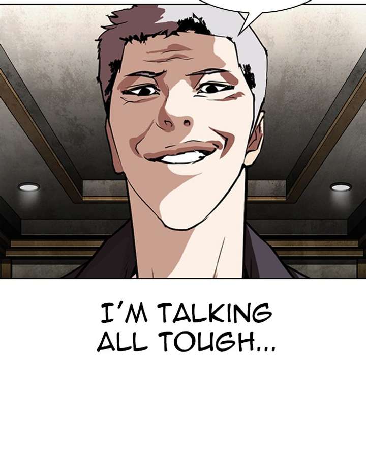 Lookism Chapter 303 - Page 9