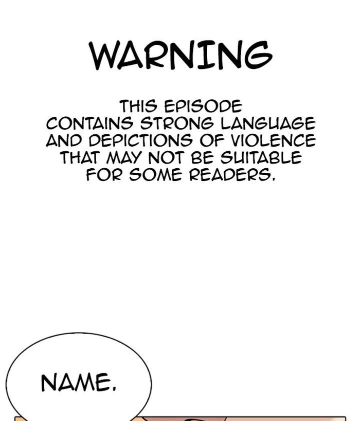 Lookism Chapter 304 - Page 1