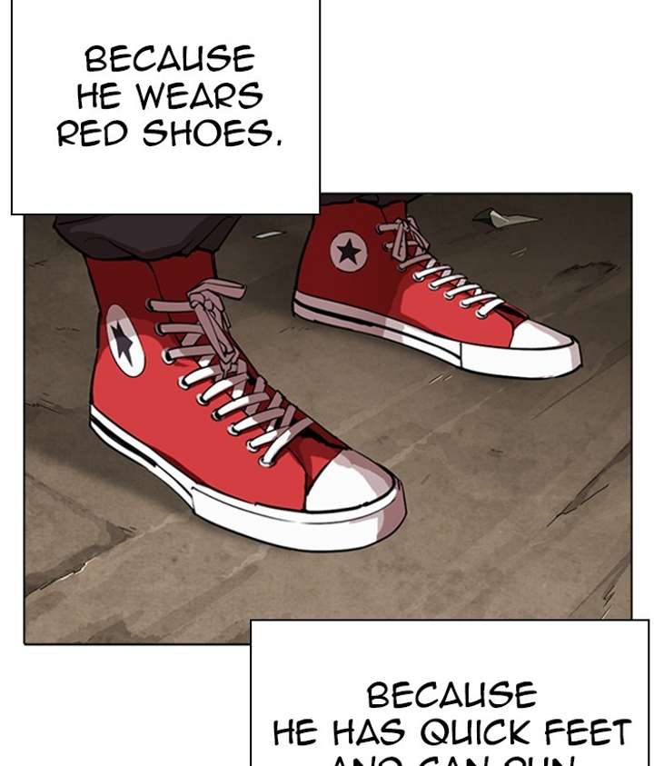 Lookism Chapter 304 - Page 10