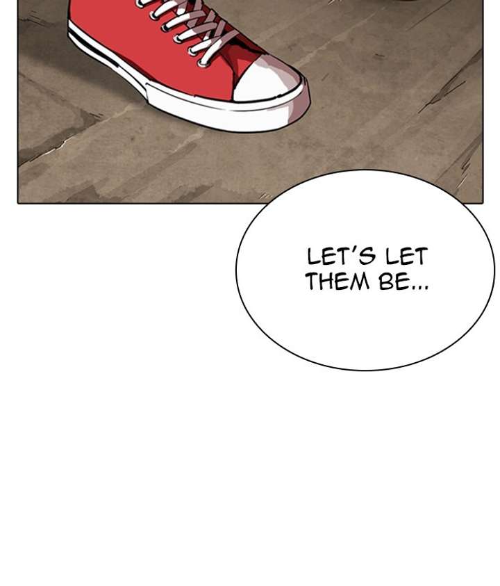 Lookism Chapter 304 - Page 117