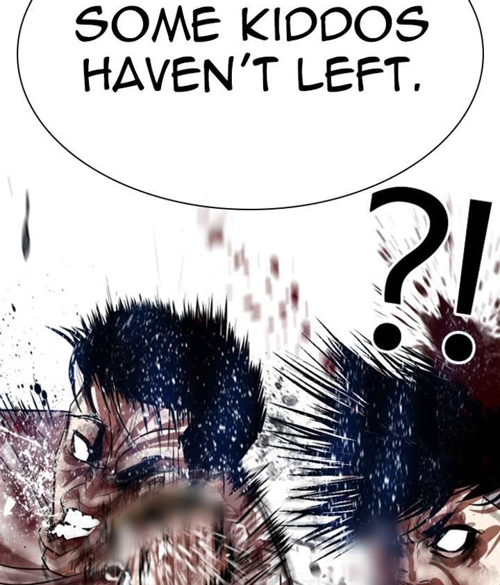 Lookism Chapter 304 - Page 143