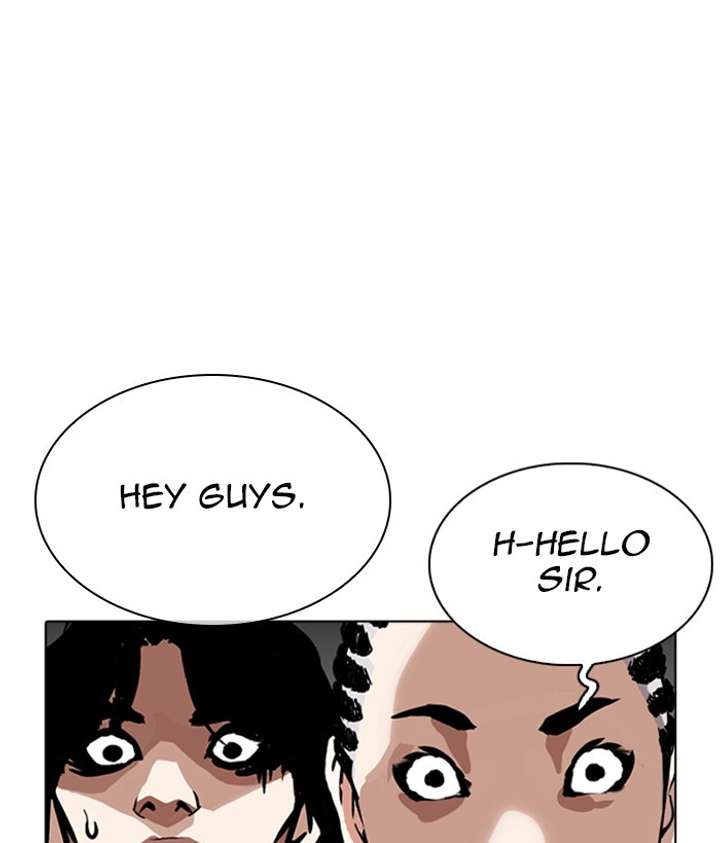 Lookism Chapter 304 - Page 46