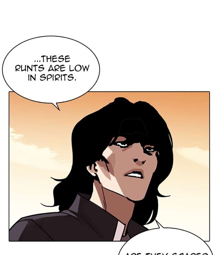 Lookism Chapter 304 - Page 61