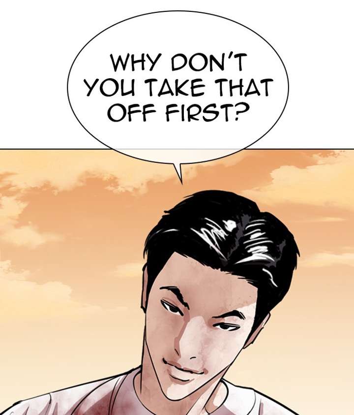 Lookism Chapter 304 - Page 81