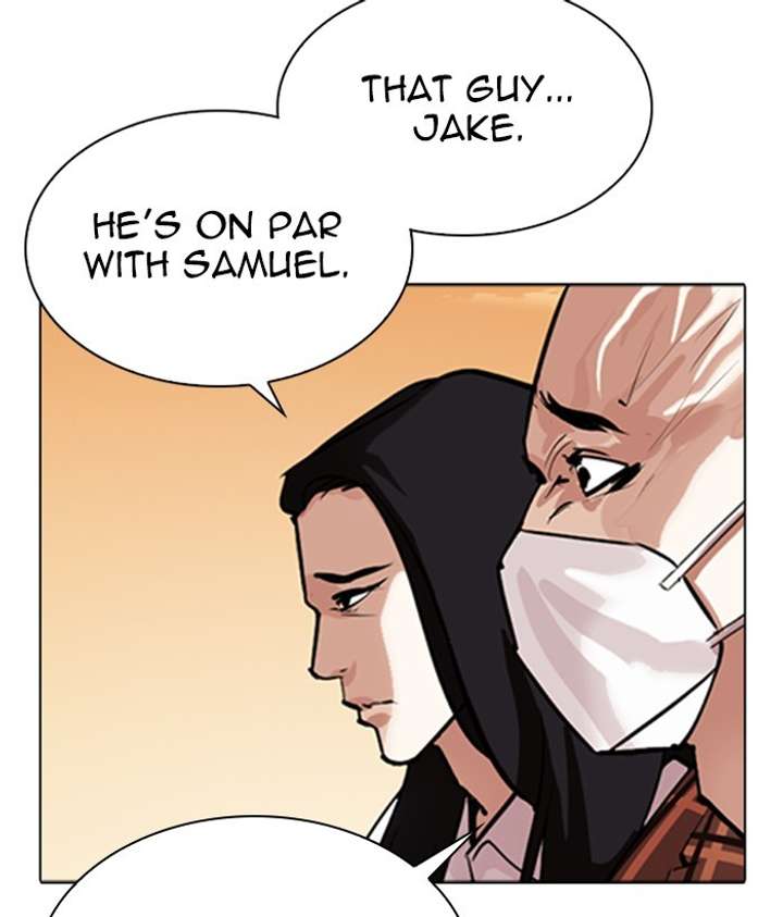 Lookism Chapter 304 - Page 90