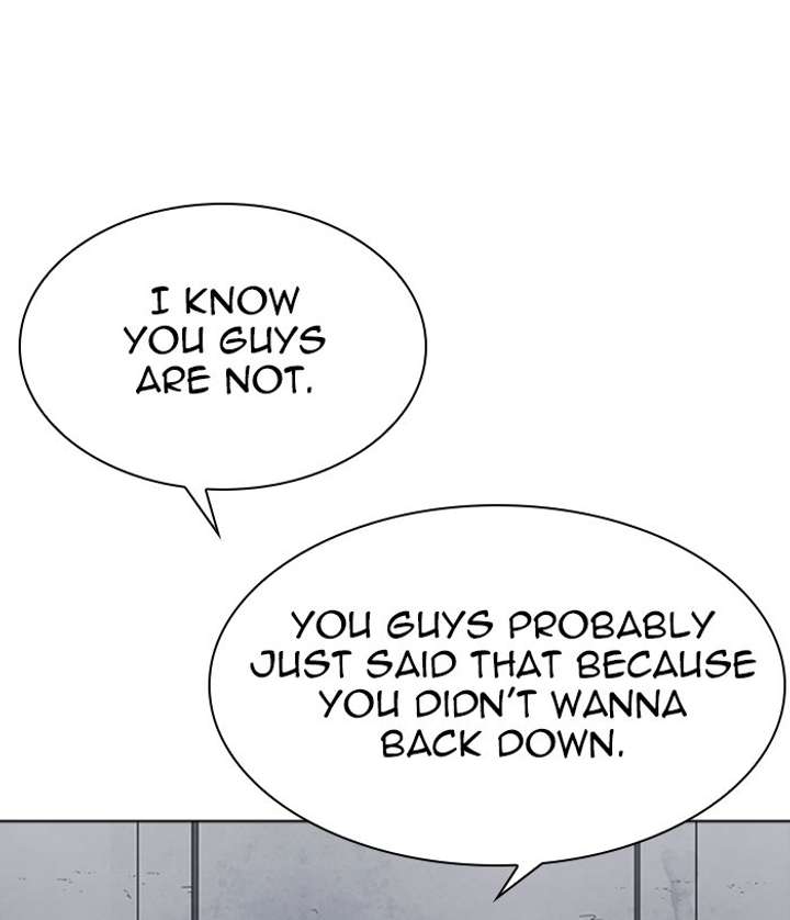 Lookism Chapter 305 - Page 109