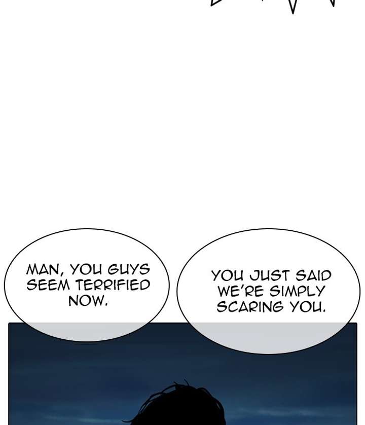 Lookism Chapter 305 - Page 130