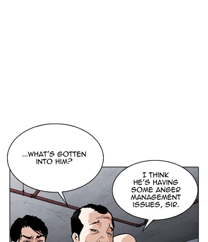 Lookism Chapter 305 - Page 150