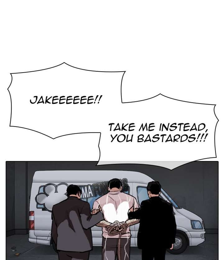 Lookism Chapter 305 - Page 152