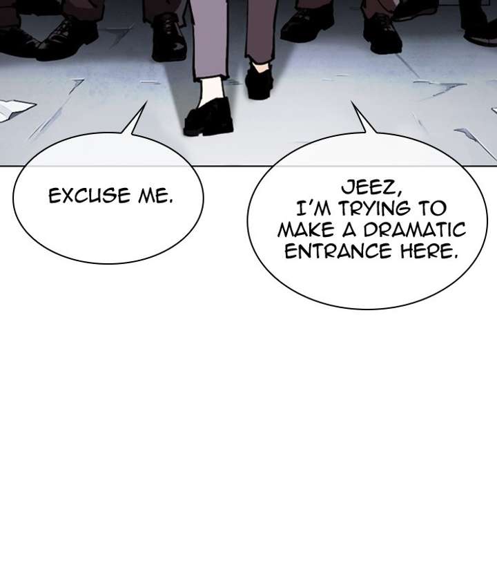 Lookism Chapter 305 - Page 177