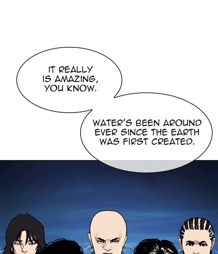 Lookism Chapter 305 - Page 81