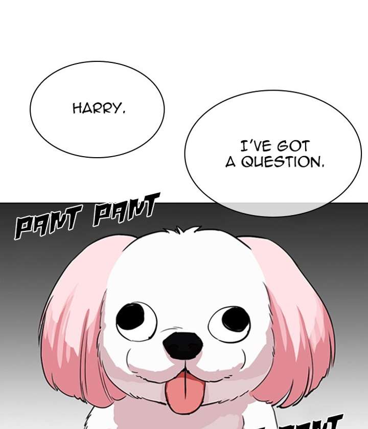 Lookism Chapter 305 - Page 86