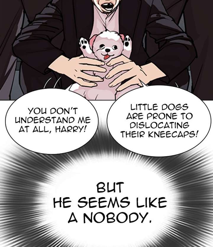 Lookism Chapter 305 - Page 93