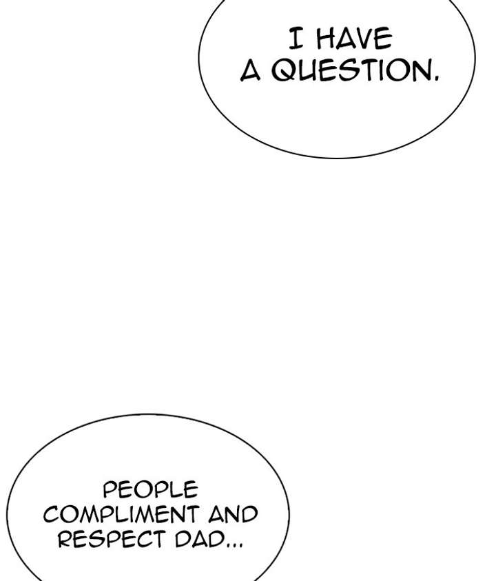 Lookism Chapter 306 - Page 138