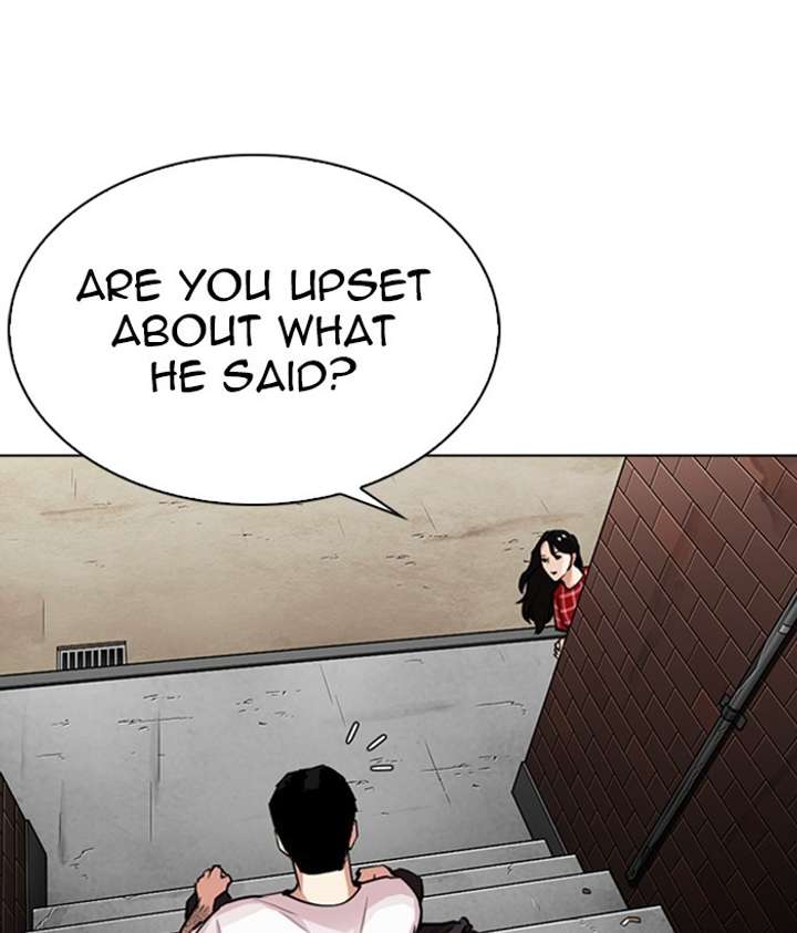 Lookism Chapter 306 - Page 154