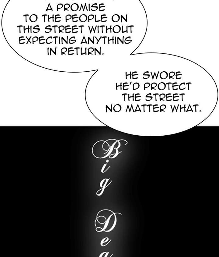 Lookism Chapter 306 - Page 168