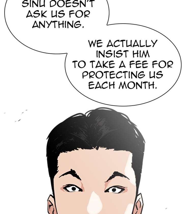 Lookism Chapter 306 - Page 174