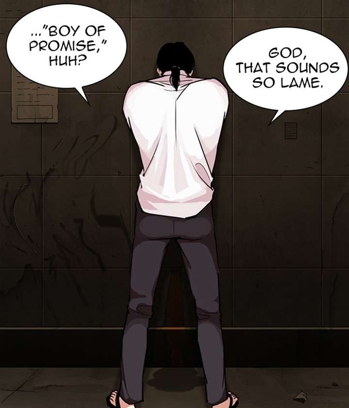 Lookism Chapter 306 - Page 182