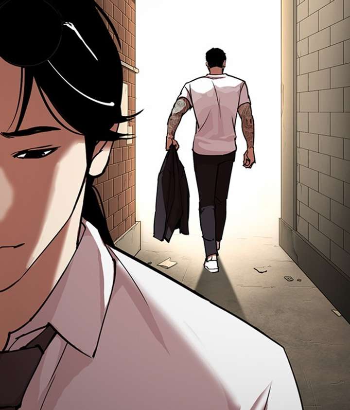 Lookism Chapter 306 - Page 190