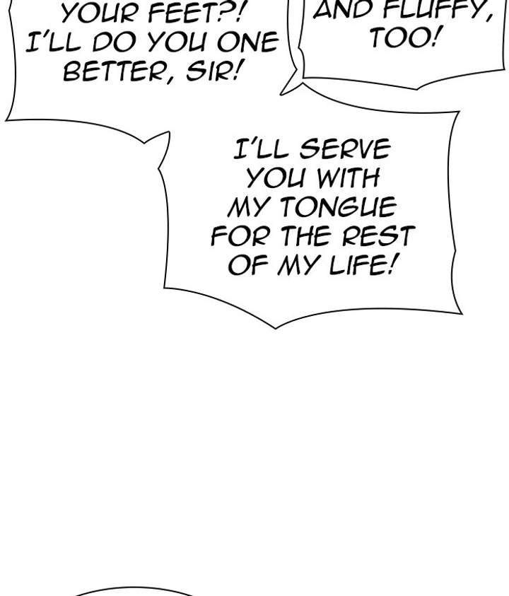 Lookism Chapter 306 - Page 23