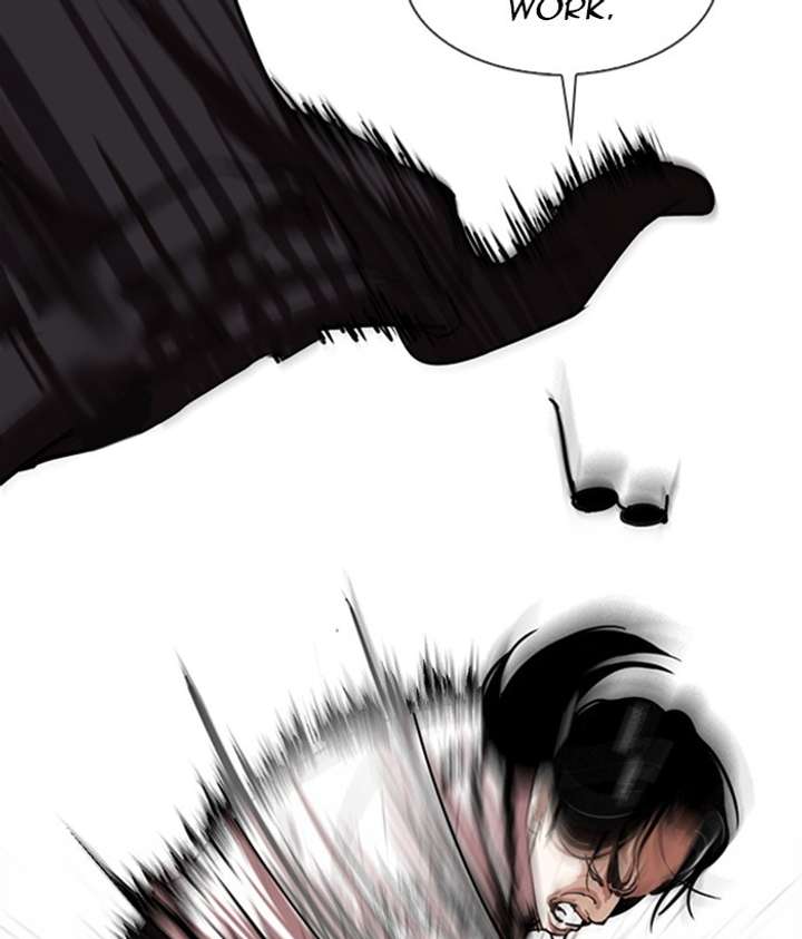 Lookism Chapter 306 - Page 28