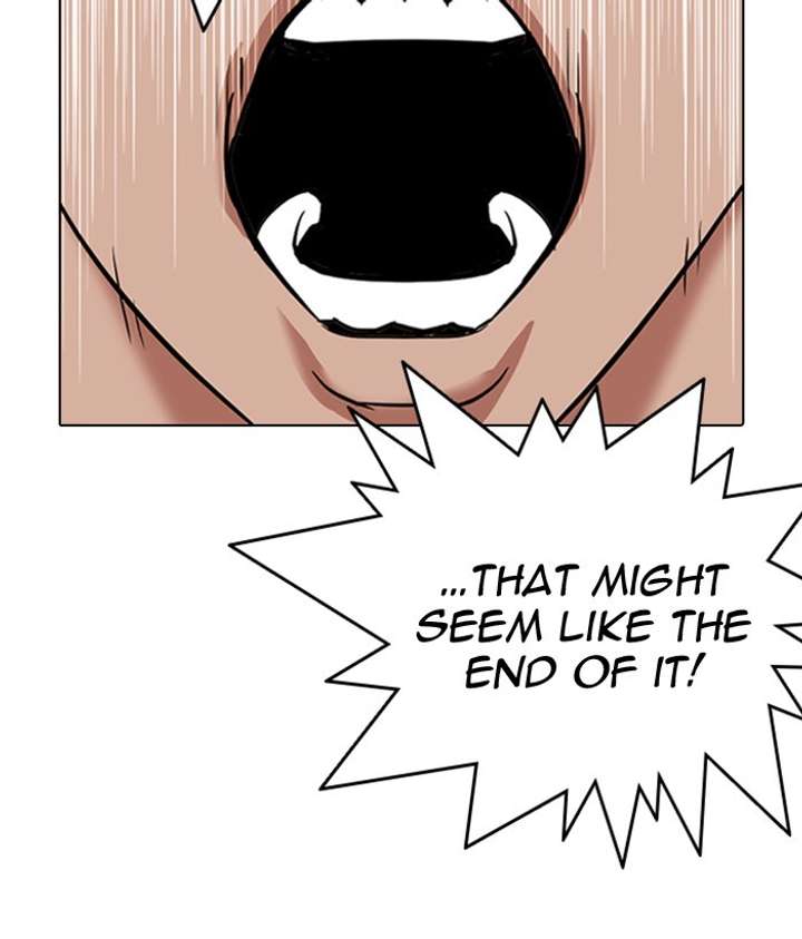 Lookism Chapter 306 - Page 39