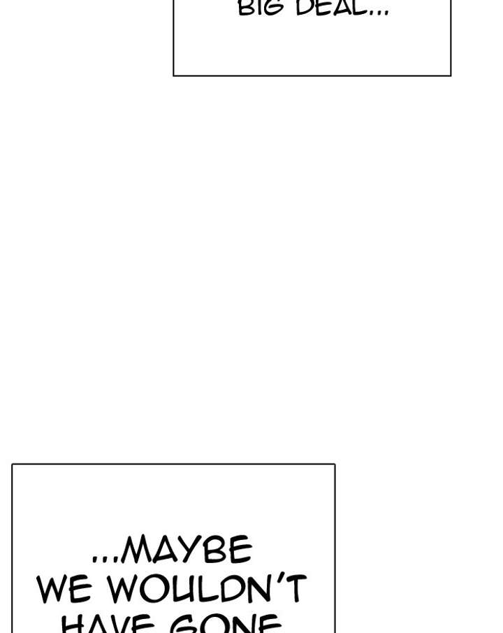 Lookism Chapter 307 - Page 124