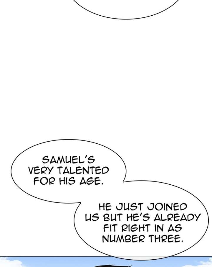 Lookism Chapter 307 - Page 13