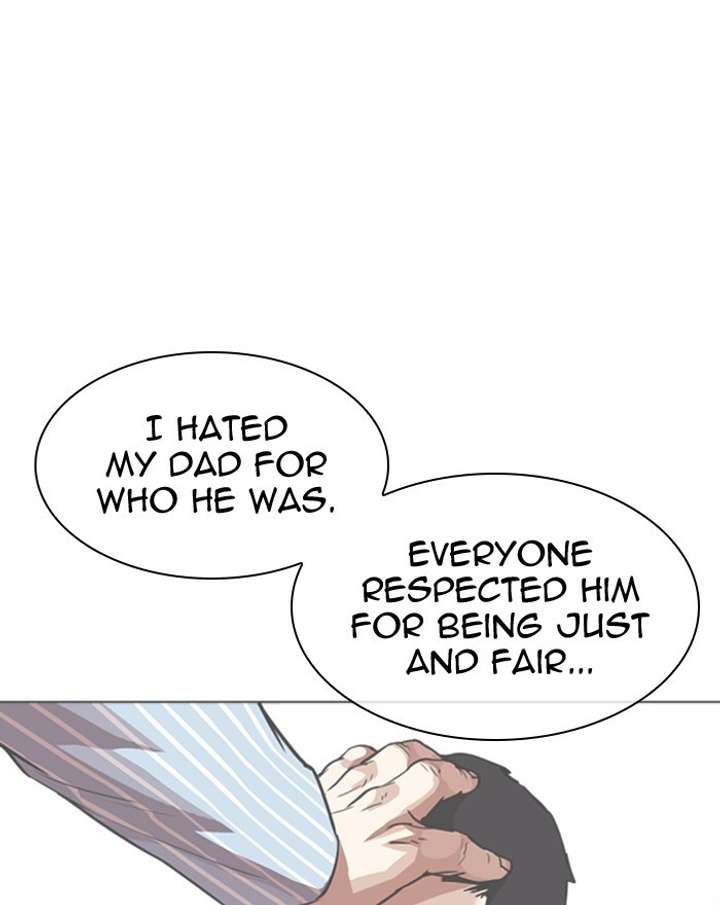 Lookism Chapter 307 - Page 157