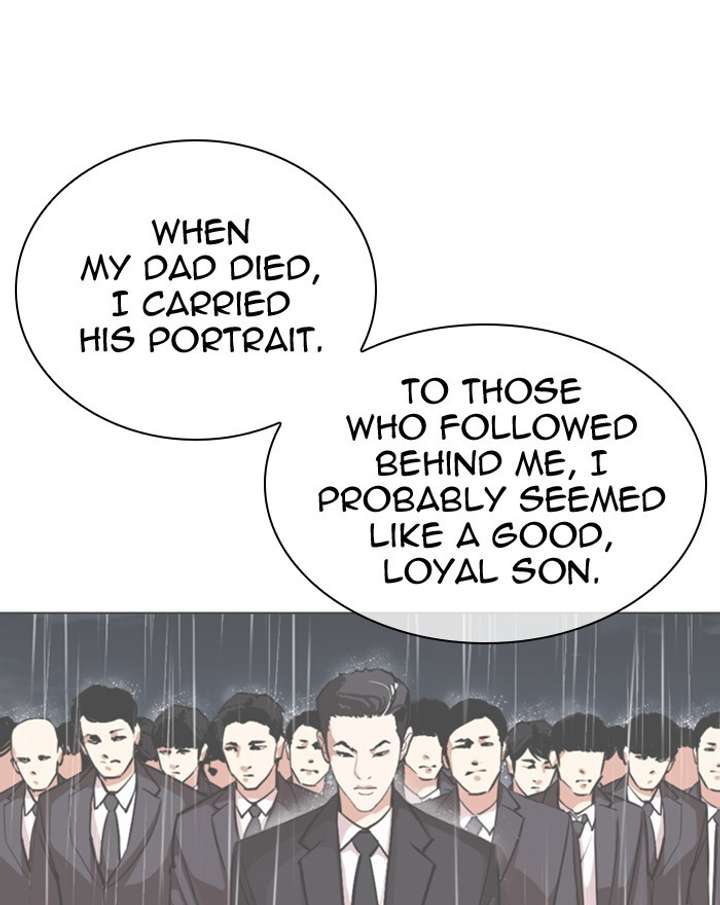 Lookism Chapter 307 - Page 159