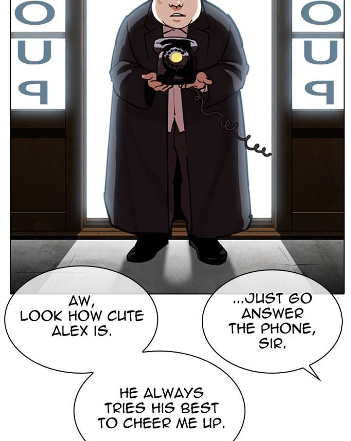 Lookism Chapter 307 - Page 18