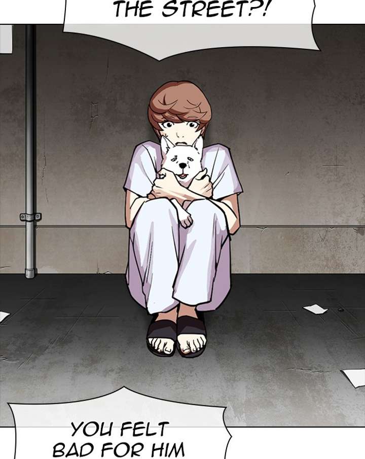 Lookism Chapter 307 - Page 40